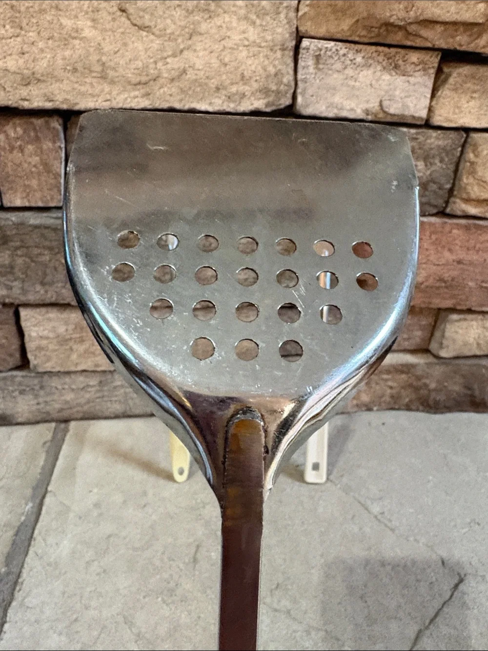 Top Drawer, Koco, and Ekco vintage serving pieces